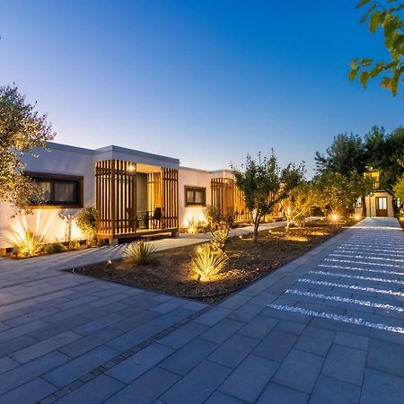Ema'Ar Villas Ulcinj Exterior foto