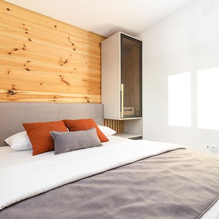 Ema'Ar Villas Ulcinj Exterior foto