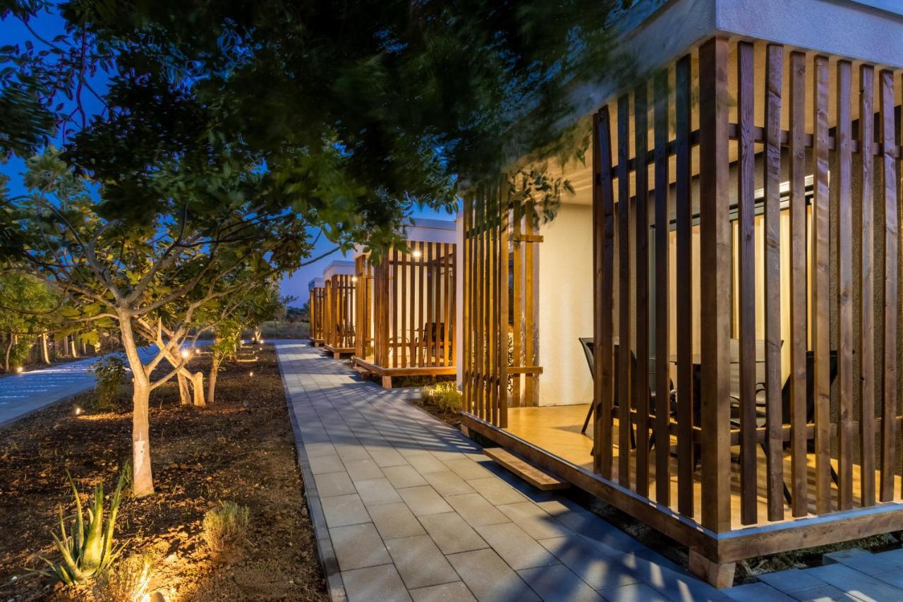 Ema'Ar Villas Ulcinj Exterior foto