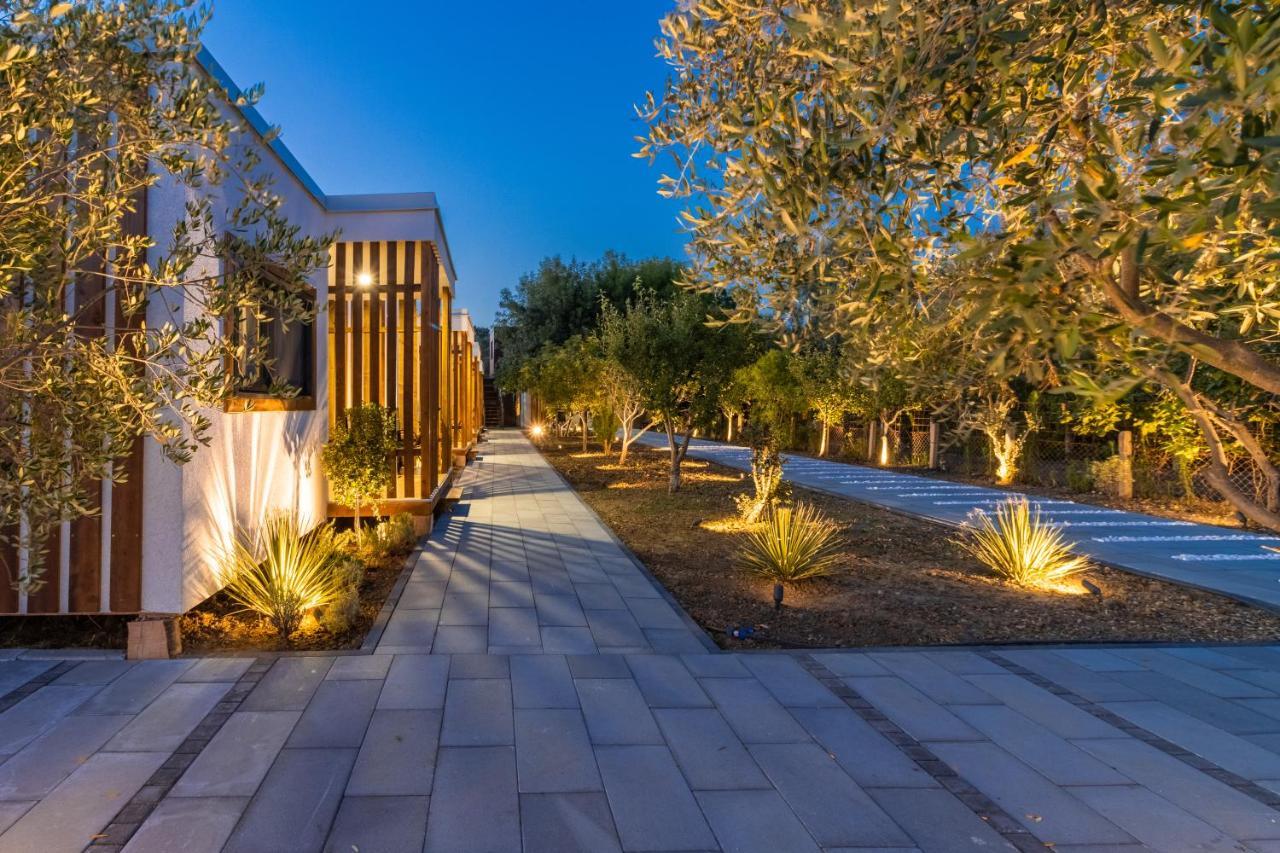 Ema'Ar Villas Ulcinj Exterior foto