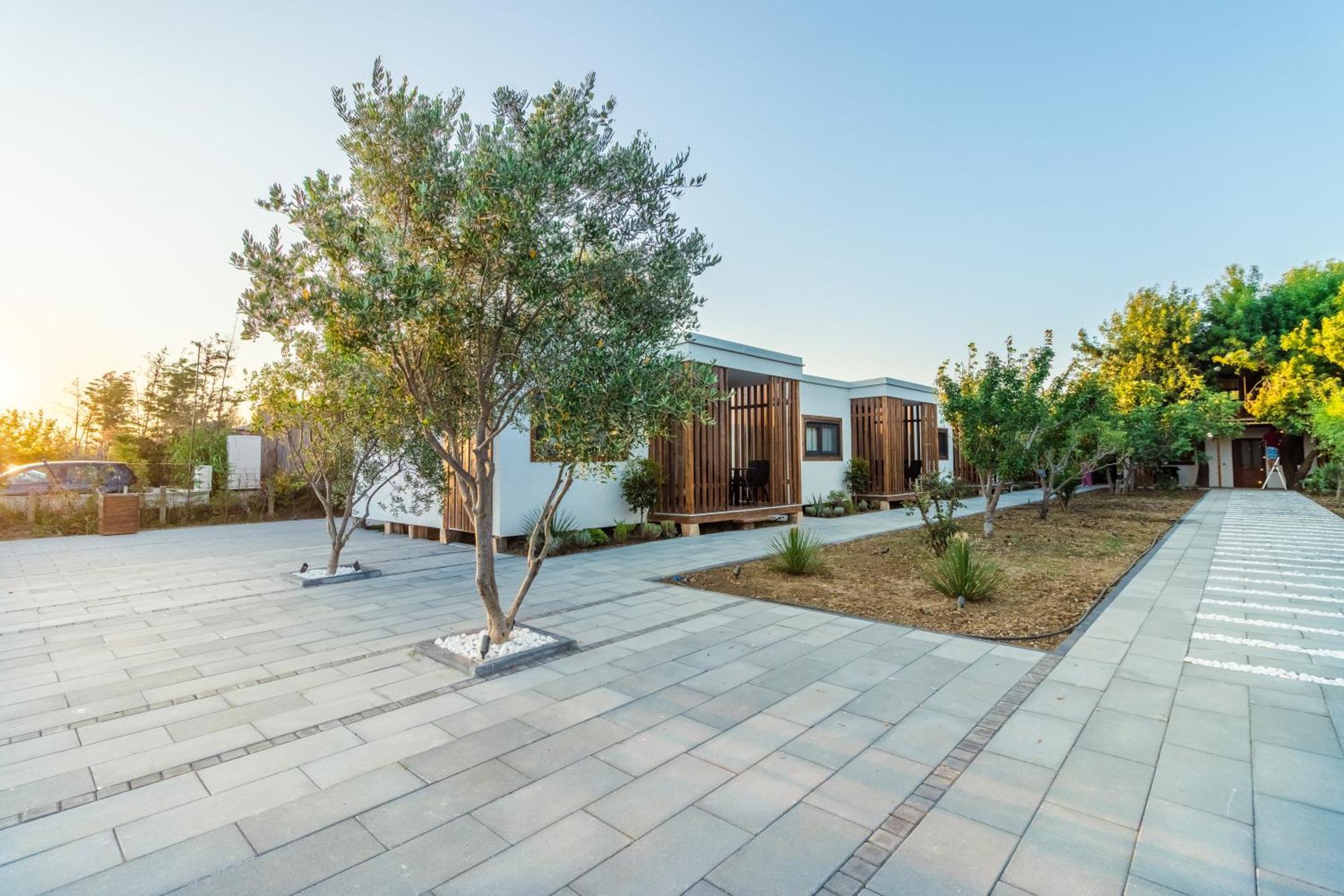 Ema'Ar Villas Ulcinj Exterior foto