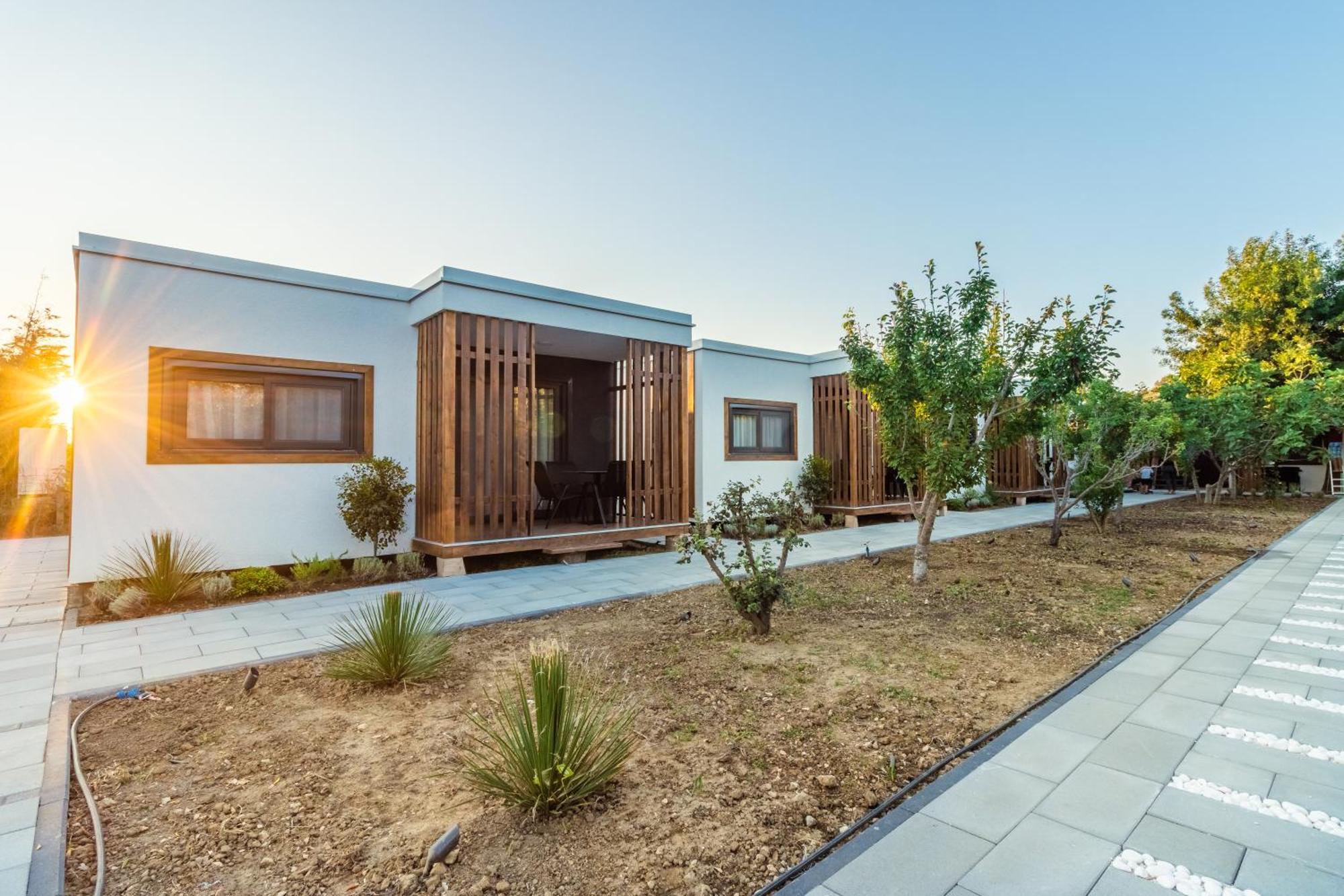 Ema'Ar Villas Ulcinj Exterior foto
