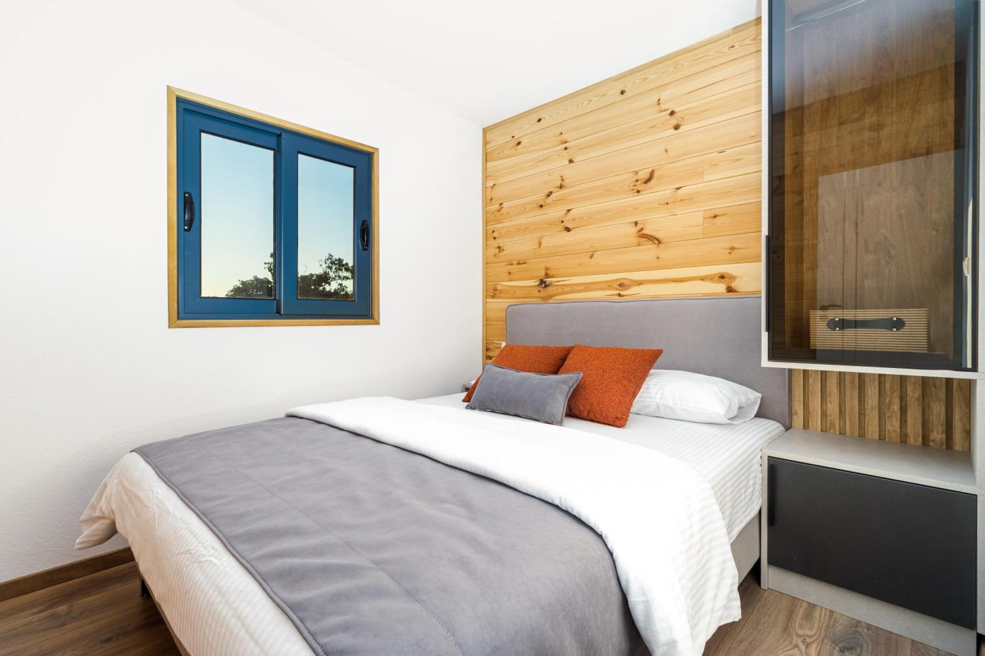 Ema'Ar Villas Ulcinj Exterior foto