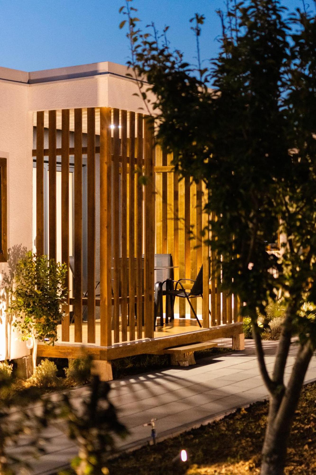 Ema'Ar Villas Ulcinj Exterior foto