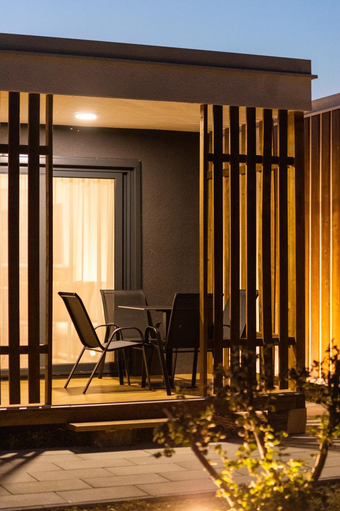 Ema'Ar Villas Ulcinj Exterior foto