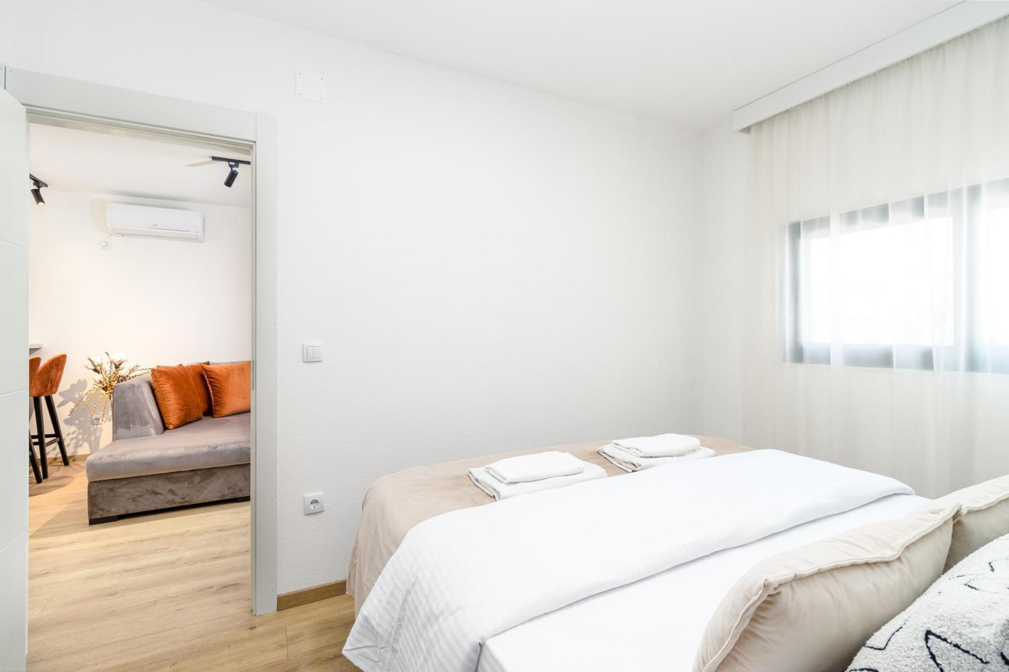 Ema'Ar Villas Ulcinj Exterior foto