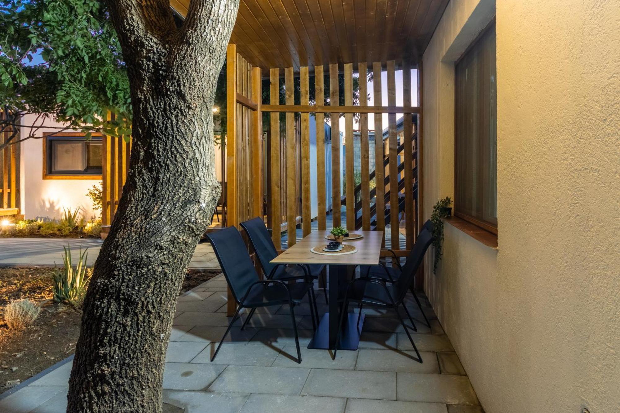 Ema'Ar Villas Ulcinj Exterior foto