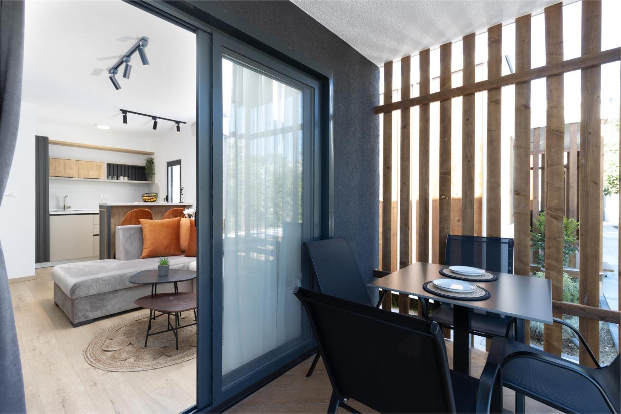 Ema'Ar Villas Ulcinj Exterior foto