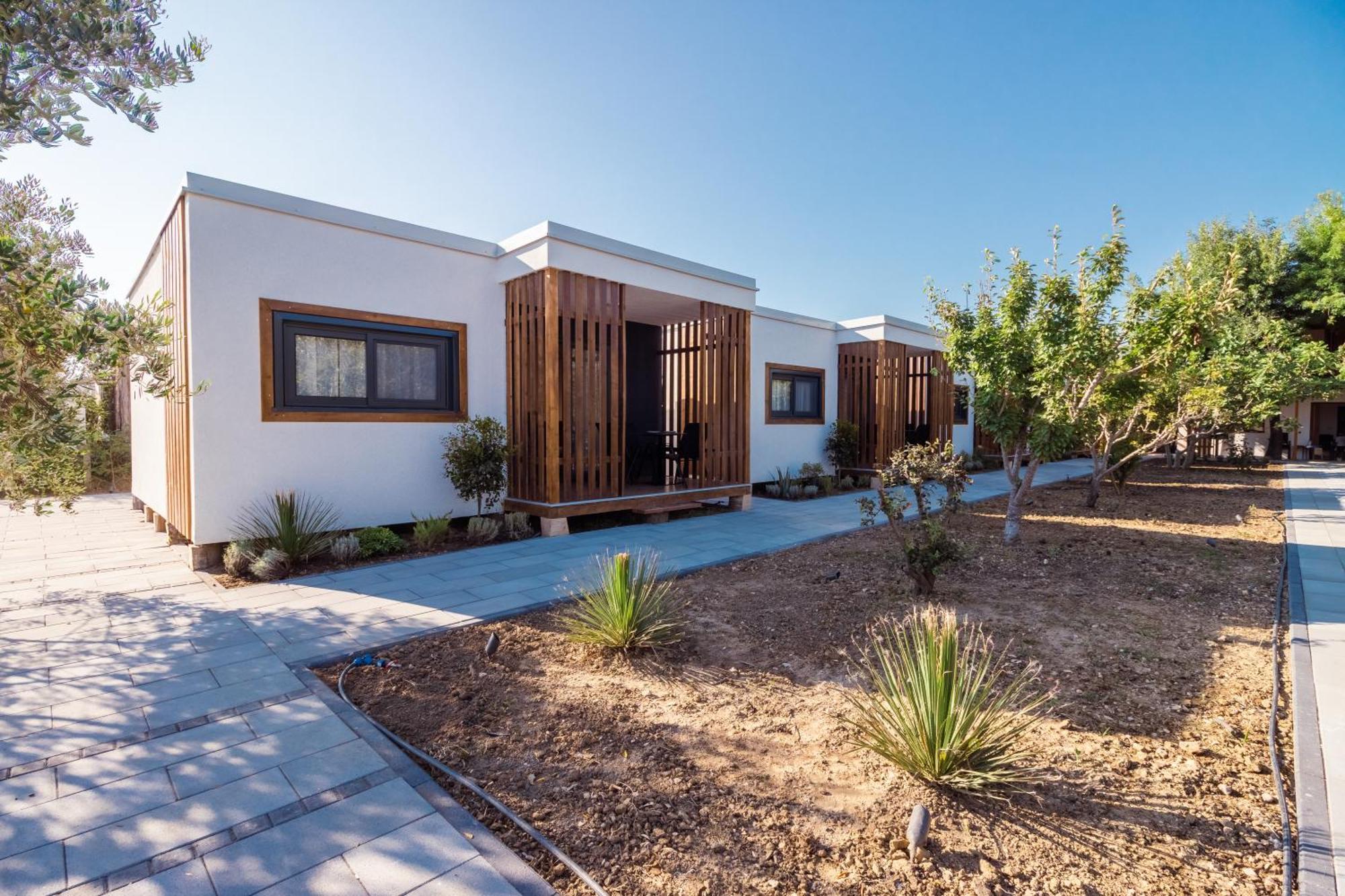 Ema'Ar Villas Ulcinj Exterior foto