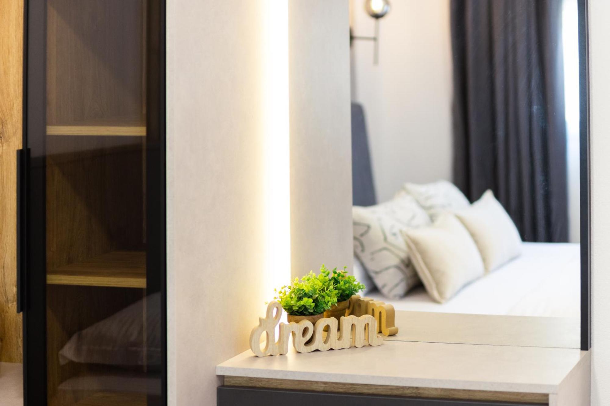 Ema'Ar Villas Ulcinj Exterior foto
