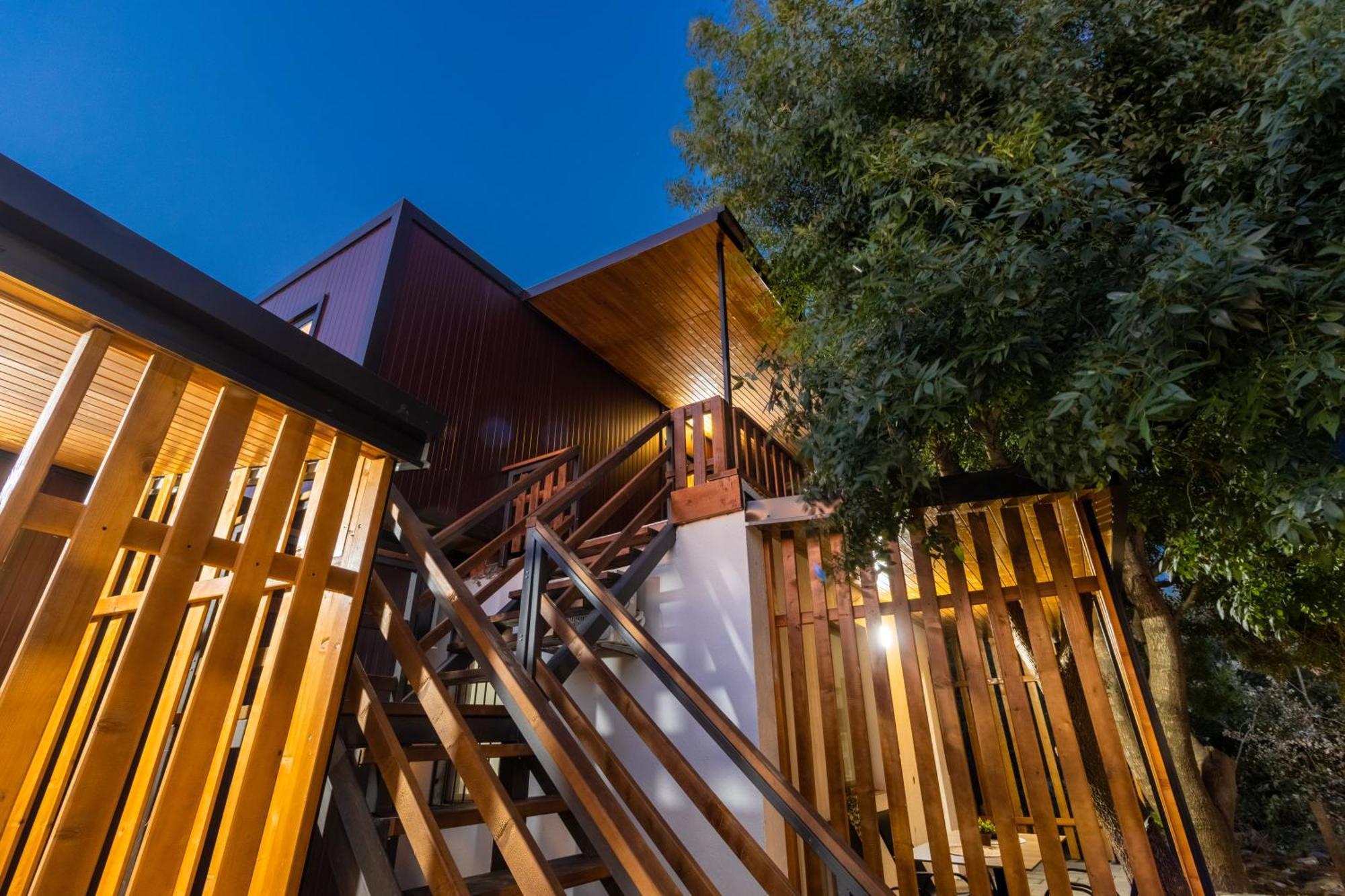 Ema'Ar Villas Ulcinj Exterior foto